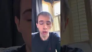Trader Interview