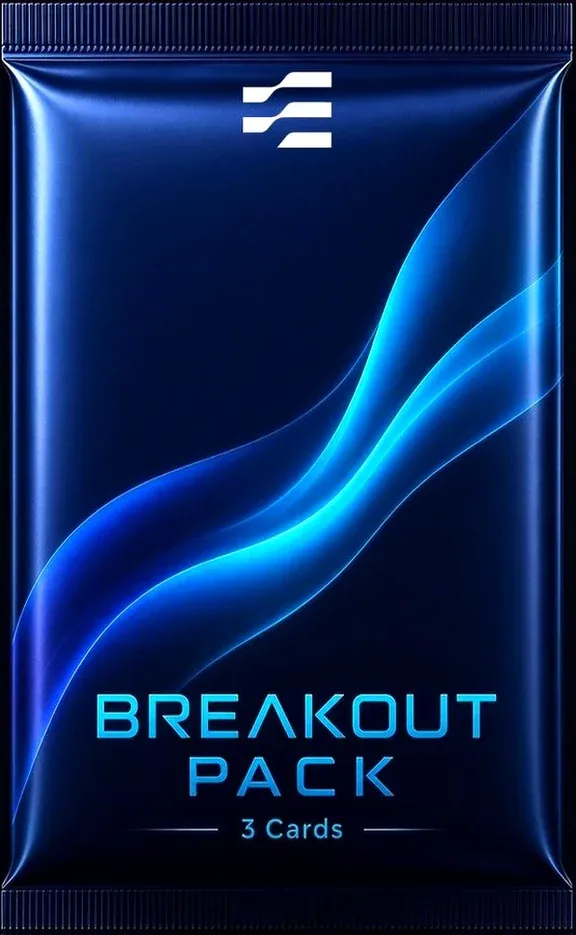 Breakout Pack