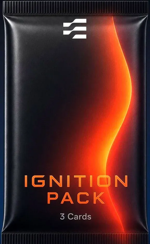 Ignition Pack