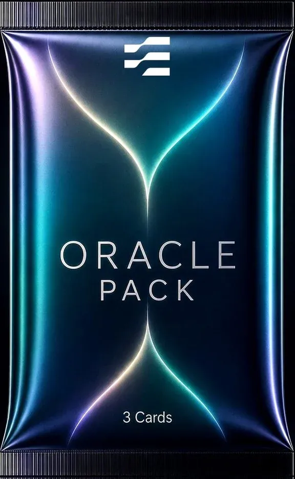 Oracle Pack